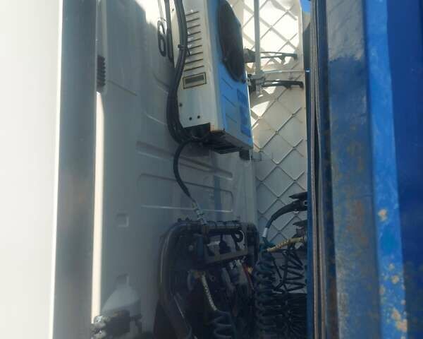 Білий Сканіа R 450, об'ємом двигуна 0 л та пробігом 866 тис. км за 34000 $, фото 17 на Automoto.ua
