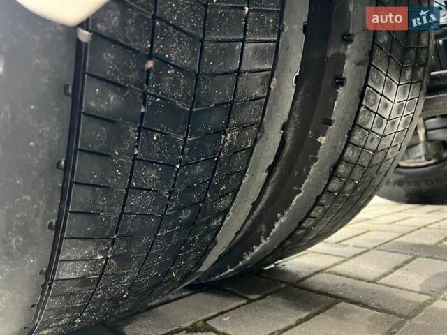 Білий Сканіа R 450, об'ємом двигуна 0 л та пробігом 770 тис. км за 40500 $, фото 36 на Automoto.ua