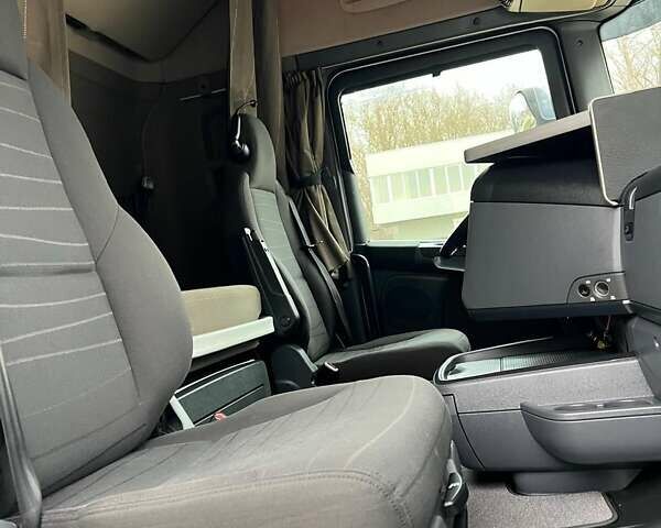 Білий Сканіа R 450, об'ємом двигуна 0 л та пробігом 770 тис. км за 40500 $, фото 23 на Automoto.ua
