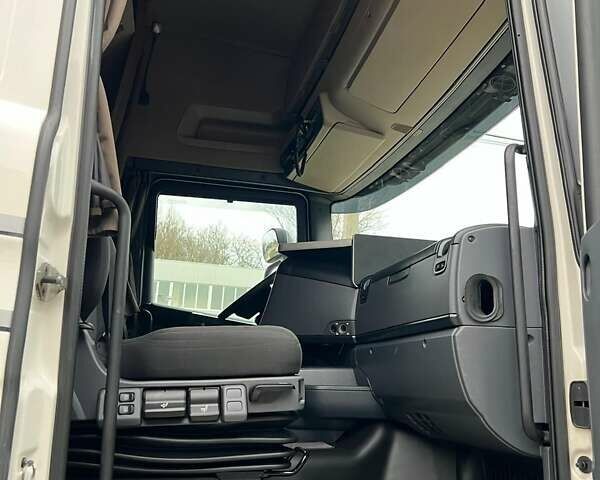 Білий Сканіа R 450, об'ємом двигуна 0 л та пробігом 770 тис. км за 40500 $, фото 19 на Automoto.ua