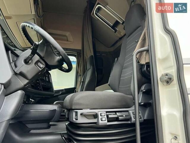 Білий Сканіа R 450, об'ємом двигуна 0 л та пробігом 770 тис. км за 40500 $, фото 24 на Automoto.ua