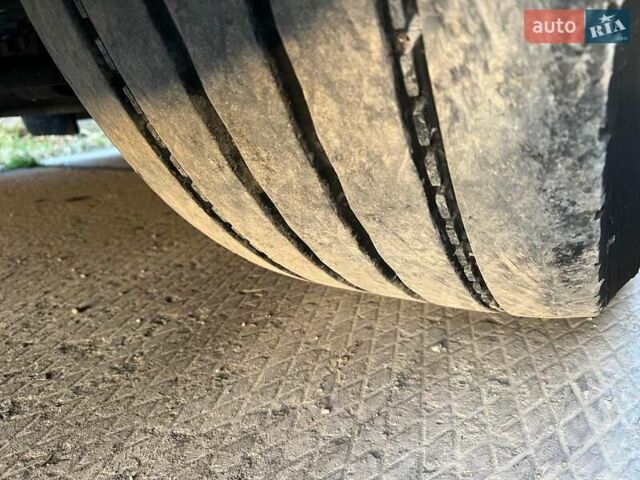 Білий Сканіа R 450, об'ємом двигуна 0 л та пробігом 770 тис. км за 40500 $, фото 34 на Automoto.ua