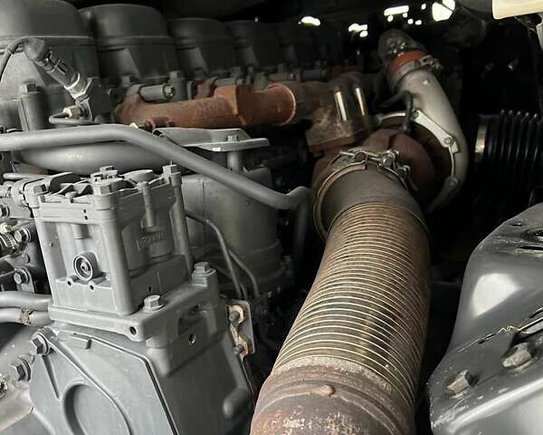 Білий Сканіа R 450, об'ємом двигуна 0 л та пробігом 770 тис. км за 40500 $, фото 35 на Automoto.ua