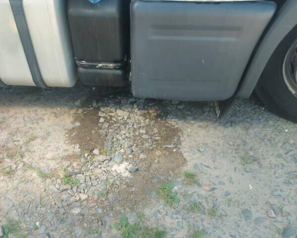 Білий Сканіа R 450, об'ємом двигуна 0 л та пробігом 866 тис. км за 34000 $, фото 6 на Automoto.ua