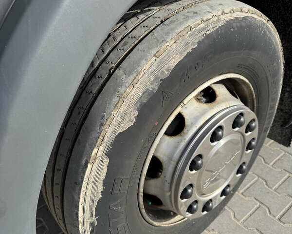Білий Сканіа R 450, об'ємом двигуна 0 л та пробігом 870 тис. км за 31570 $, фото 6 на Automoto.ua