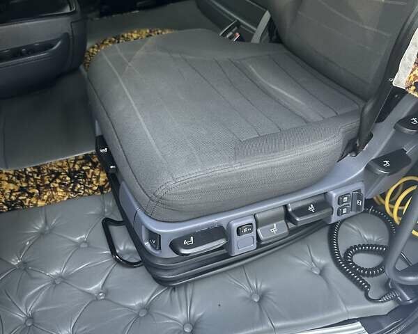Білий Сканіа R 450, об'ємом двигуна 0 л та пробігом 90 тис. км за 37600 $, фото 73 на Automoto.ua