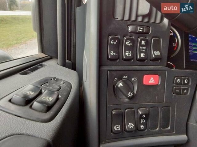 Белый Сканиа R 450, объемом двигателя 12.74 л и пробегом 937 тыс. км за 30500 $, фото 18 на Automoto.ua