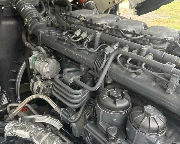 Білий Сканіа R 450, об'ємом двигуна 0 л та пробігом 90 тис. км за 37600 $, фото 141 на Automoto.ua