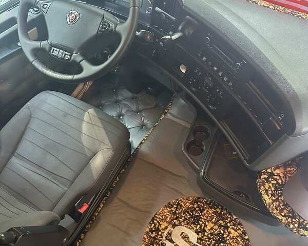 Білий Сканіа R 450, об'ємом двигуна 0 л та пробігом 90 тис. км за 37600 $, фото 105 на Automoto.ua