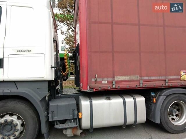 Белый Сканиа R 450, объемом двигателя 12.74 л и пробегом 937 тыс. км за 30500 $, фото 3 на Automoto.ua