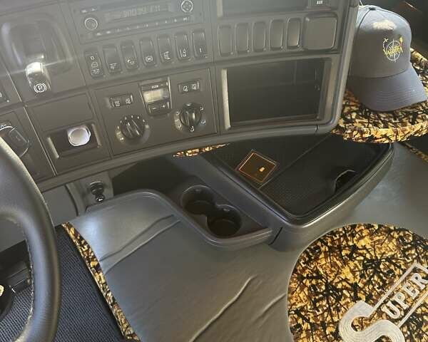 Білий Сканіа R 450, об'ємом двигуна 0 л та пробігом 90 тис. км за 37600 $, фото 120 на Automoto.ua