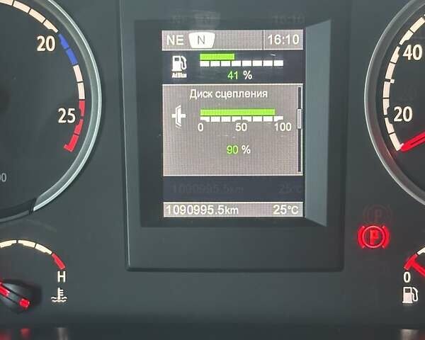 Білий Сканіа R 450, об'ємом двигуна 0 л та пробігом 90 тис. км за 37600 $, фото 89 на Automoto.ua
