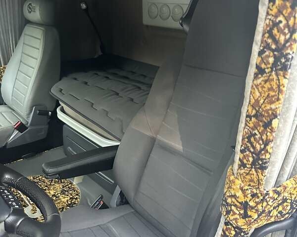 Білий Сканіа R 450, об'ємом двигуна 0 л та пробігом 90 тис. км за 37600 $, фото 74 на Automoto.ua