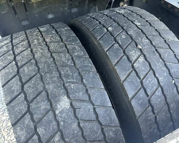 Білий Сканіа R 450, об'ємом двигуна 0 л та пробігом 90 тис. км за 37600 $, фото 42 на Automoto.ua