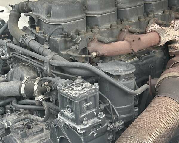 Білий Сканіа R 450, об'ємом двигуна 0 л та пробігом 90 тис. км за 37600 $, фото 147 на Automoto.ua