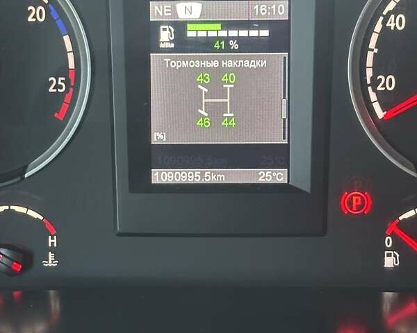 Білий Сканіа R 450, об'ємом двигуна 0 л та пробігом 90 тис. км за 37600 $, фото 90 на Automoto.ua
