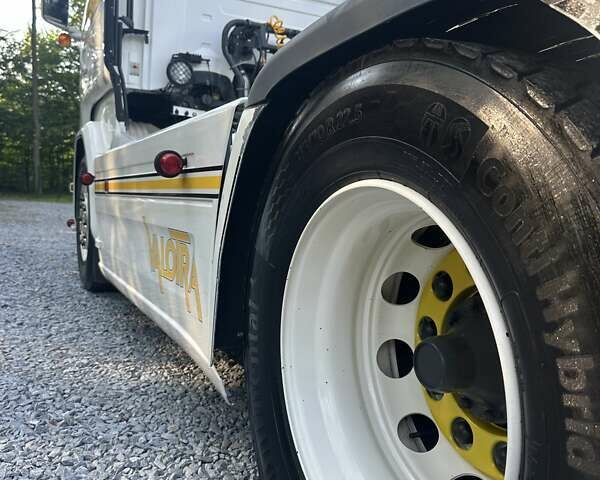 Білий Сканіа R 450, об'ємом двигуна 0 л та пробігом 90 тис. км за 37600 $, фото 29 на Automoto.ua