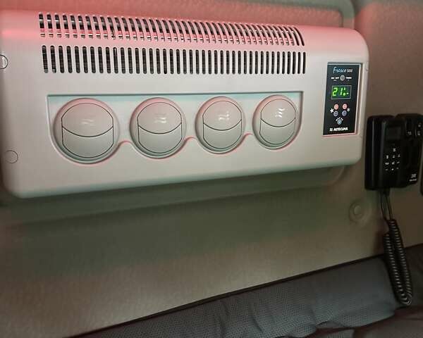 Білий Сканіа R 450, об'ємом двигуна 0 л та пробігом 90 тис. км за 37600 $, фото 81 на Automoto.ua