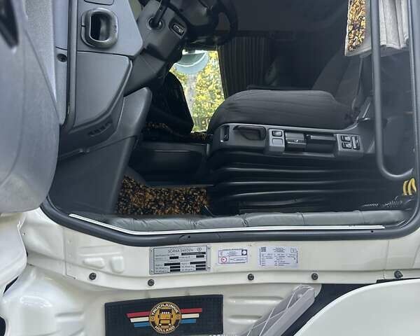Білий Сканіа R 450, об'ємом двигуна 0 л та пробігом 90 тис. км за 37600 $, фото 71 на Automoto.ua