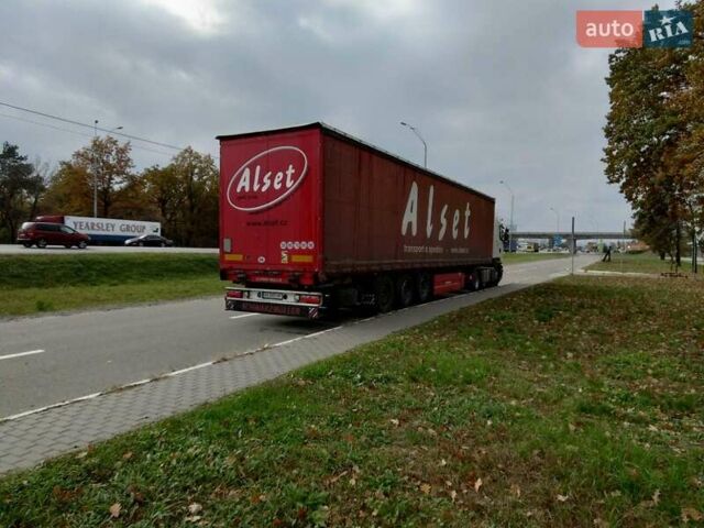 Белый Сканиа R 450, объемом двигателя 12.74 л и пробегом 937 тыс. км за 30500 $, фото 9 на Automoto.ua