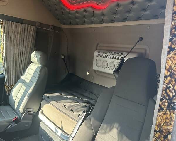 Білий Сканіа R 450, об'ємом двигуна 0 л та пробігом 90 тис. км за 37600 $, фото 128 на Automoto.ua