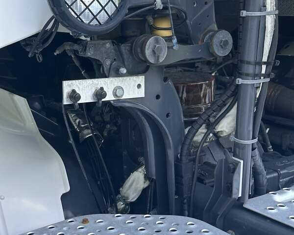 Білий Сканіа R 450, об'ємом двигуна 0 л та пробігом 90 тис. км за 37600 $, фото 55 на Automoto.ua