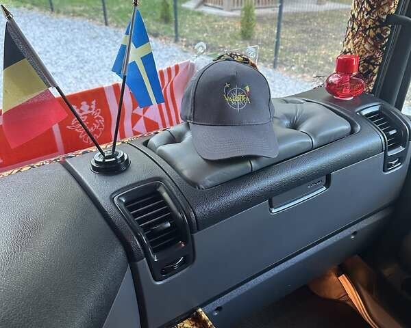 Білий Сканіа R 450, об'ємом двигуна 0 л та пробігом 90 тис. км за 37600 $, фото 77 на Automoto.ua