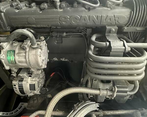 Білий Сканіа R 450, об'ємом двигуна 0 л та пробігом 90 тис. км за 37600 $, фото 144 на Automoto.ua