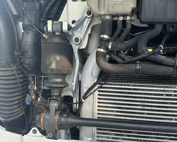 Білий Сканіа R 450, об'ємом двигуна 0 л та пробігом 90 тис. км за 37600 $, фото 65 на Automoto.ua