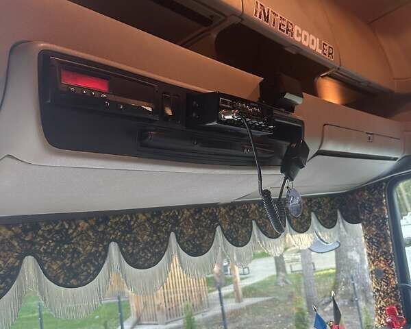 Білий Сканіа R 450, об'ємом двигуна 0 л та пробігом 90 тис. км за 37600 $, фото 96 на Automoto.ua