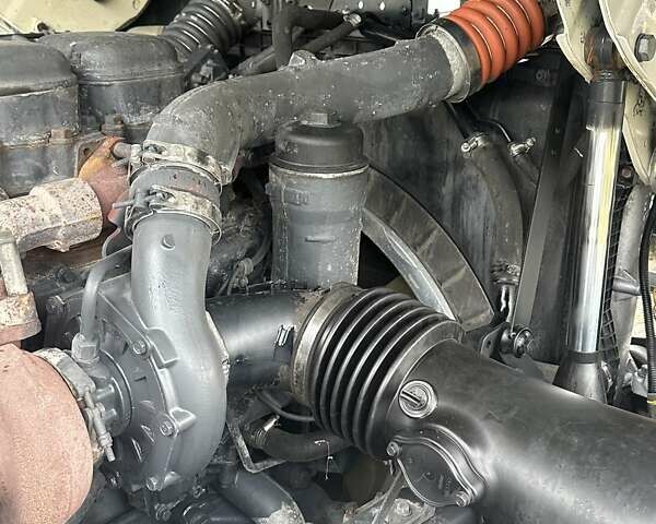 Білий Сканіа R 450, об'ємом двигуна 0 л та пробігом 90 тис. км за 37600 $, фото 148 на Automoto.ua