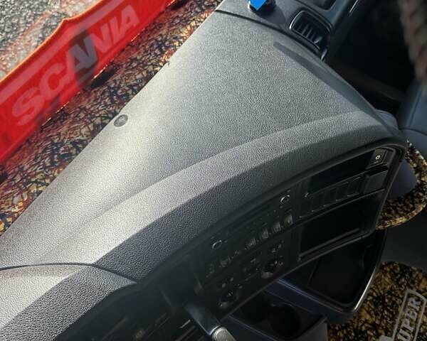 Білий Сканіа R 450, об'ємом двигуна 0 л та пробігом 90 тис. км за 37600 $, фото 122 на Automoto.ua