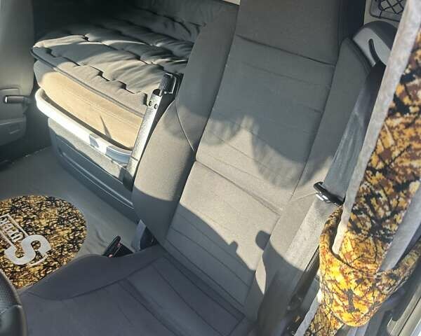 Білий Сканіа R 450, об'ємом двигуна 0 л та пробігом 90 тис. км за 37600 $, фото 129 на Automoto.ua