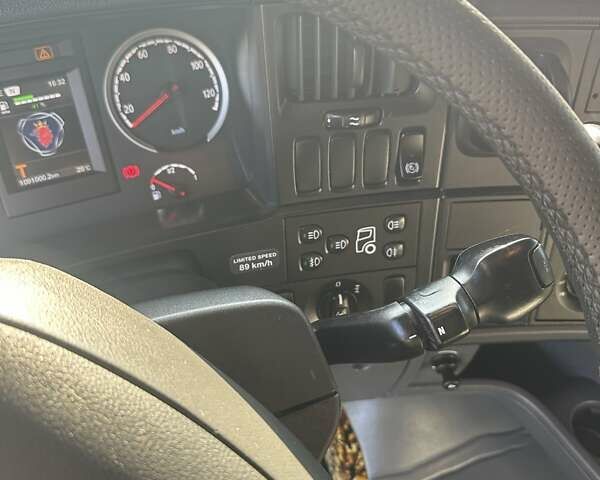 Білий Сканіа R 450, об'ємом двигуна 0 л та пробігом 90 тис. км за 37600 $, фото 121 на Automoto.ua