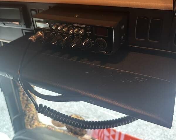 Білий Сканіа R 450, об'ємом двигуна 0 л та пробігом 90 тис. км за 37600 $, фото 107 на Automoto.ua