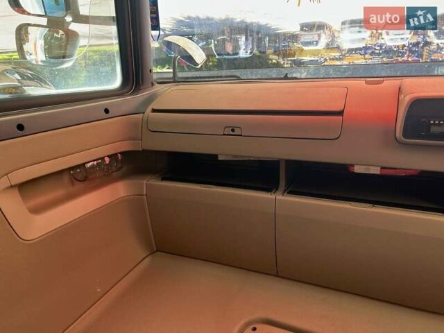 Белый Сканиа R 450, объемом двигателя 12.74 л и пробегом 850 тыс. км за 35000 $, фото 7 на Automoto.ua