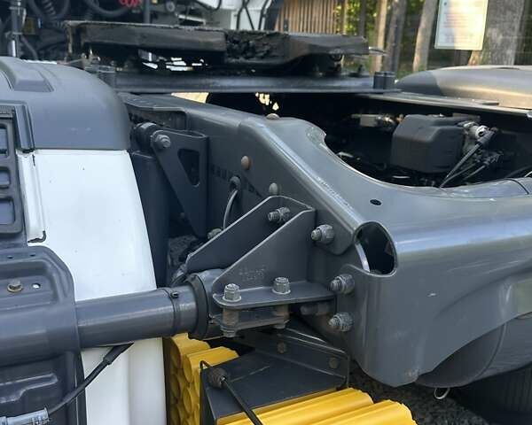 Білий Сканіа R 450, об'ємом двигуна 0 л та пробігом 90 тис. км за 37600 $, фото 56 на Automoto.ua