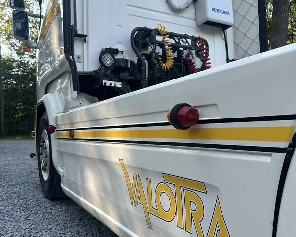Білий Сканіа R 450, об'ємом двигуна 0 л та пробігом 90 тис. км за 37600 $, фото 32 на Automoto.ua