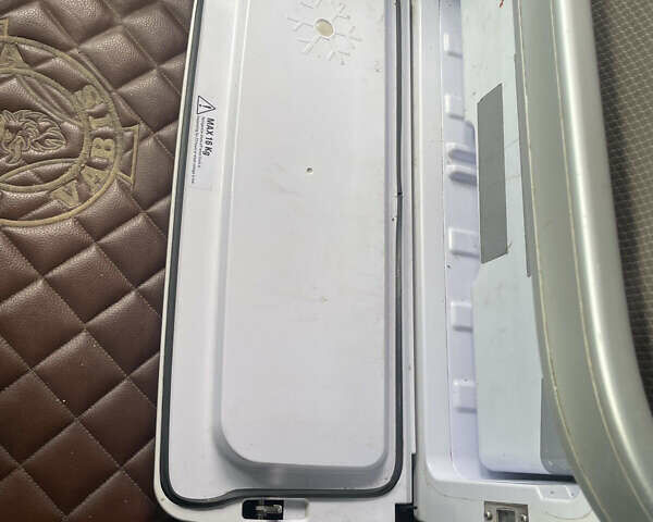 Белый Сканиа R 450, объемом двигателя 12.74 л и пробегом 787 тыс. км за 30000 $, фото 7 на Automoto.ua
