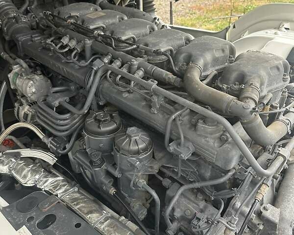 Білий Сканіа R 450, об'ємом двигуна 0 л та пробігом 90 тис. км за 37600 $, фото 140 на Automoto.ua