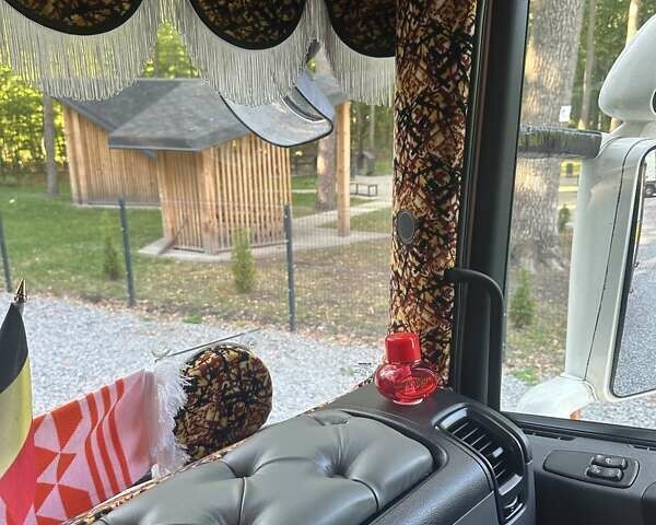 Білий Сканіа R 450, об'ємом двигуна 0 л та пробігом 90 тис. км за 37600 $, фото 79 на Automoto.ua
