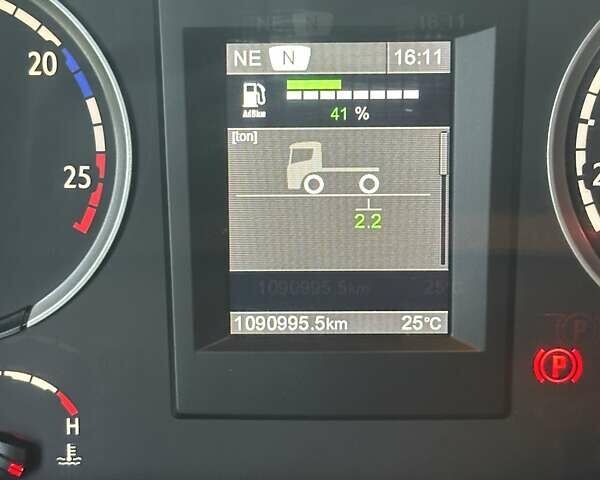 Білий Сканіа R 450, об'ємом двигуна 0 л та пробігом 90 тис. км за 37600 $, фото 94 на Automoto.ua