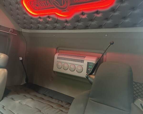 Білий Сканіа R 450, об'ємом двигуна 0 л та пробігом 90 тис. км за 37600 $, фото 75 на Automoto.ua