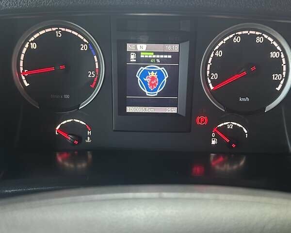 Білий Сканіа R 450, об'ємом двигуна 0 л та пробігом 90 тис. км за 37600 $, фото 88 на Automoto.ua