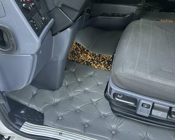 Білий Сканіа R 450, об'ємом двигуна 0 л та пробігом 90 тис. км за 37600 $, фото 72 на Automoto.ua