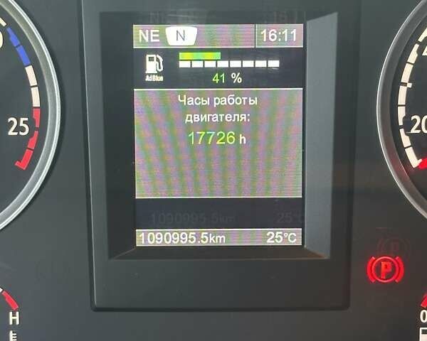 Білий Сканіа R 450, об'ємом двигуна 0 л та пробігом 90 тис. км за 37600 $, фото 92 на Automoto.ua