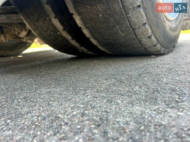 Білий Сканіа R 450, об'ємом двигуна 12.74 л та пробігом 758 тис. км за 36000 $, фото 20 на Automoto.ua