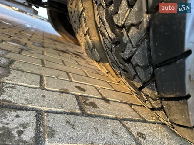 Белый Сканиа R 450, объемом двигателя 12 л и пробегом 800 тыс. км за 28888 $, фото 9 на Automoto.ua
