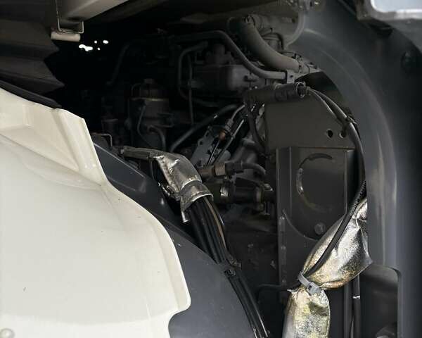 Білий Сканіа R 450, об'ємом двигуна 12.7 л та пробігом 960 тис. км за 31927 $, фото 7 на Automoto.ua