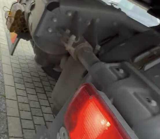 Сканіа R 450 2017 у Луцьку на Automoto.ua Білий Сканіа R 450, об'ємом двигуна 0 л та пробігом 711 тис. км за 39999 $, фото 19 на Automoto.ua